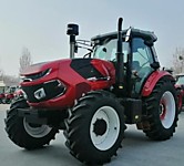 Трактор Hanwo TC 1304