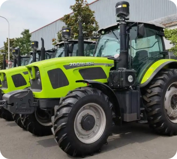 Топ-5 навесного оборудования, которое превратит мини-трактор в универсального помощника