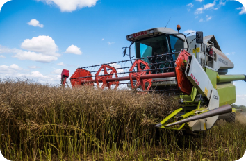 Мини-трактор или мотоблок: Что лучше для вашего хозяйства?